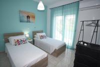 Bella's House - Bed and Breakfast Theologòs