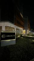 Self Checkin 24h Apê Acolhedor em Itajaí Ar e Wifi - Chambres d’hôtes Itajaí