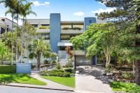 Unit 5 Vista Pacific 12 14 Bryan Street Sunshine Beach - B&B Sunshine Beach