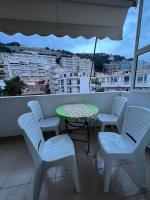 Nona's Properties - B&B Sarandë