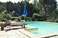 Aux portes du Sidobre - Bed and Breakfast Burlats