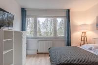 Les Trois Frontières - B&B Terville