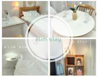 Elimhouse - B&B