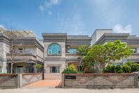 Penghu Yun Ting Style Inn - Ferienwohnung Magong