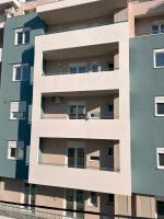 White Mint Apartment - Chambres d’hôtes Lárisa