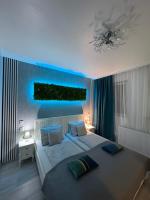 Color Home Hermannstadt - B&B