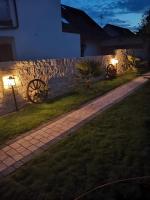 Ferienwohnung bei Fredy - B&B