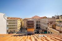 Mansarda Margot parking included - B&B Sanremo