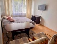 Apartment in the city Kaunas - Chambres d’hôtes