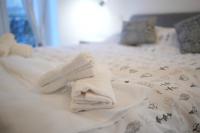 Cute apart with the garden - Bed and Breakfast Turijn