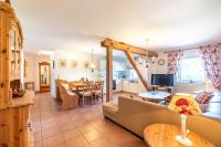 Ferienhof Bruhn "Nr 1" - B&B Midlum