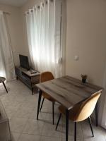 Regina Apartment B - Chambres d’hôtes Alexandroupoli