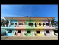 Songbird Suites - Deluxe 2 Bedroom, 2 Bathroom Apt - Ferienwohnung Ban Khlong Haeng