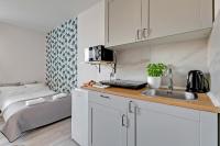 Apartamento de 1 dormitorio