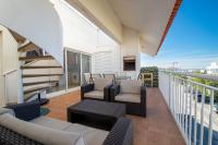 BeGuest Rilofe Cabanas Rooftop View - B&B Cabanas de Tavira