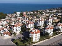 Estudio Sota-Piscina - Chambres d’hôtes Denia