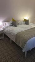 Chambre Lit King-Size Deluxe