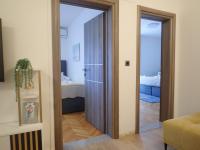 Two-Bedroom Apartment with Terrace and Sea View