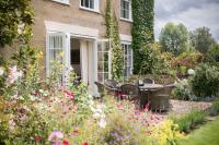 Hockham Grange - Bed and Breakfast Hockham