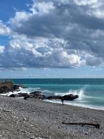 Chill and Cozy stay near Brignole - B&B Genova