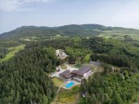 Хижа Марциганица - B&B