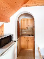 One-Bedroom Apartment with Balcony and Water View