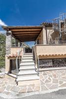 Homey Experience - Emerald Valley - Bed and Breakfast Abbiadori