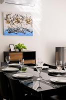 F9 Room 2, Private Room two single beds shared bathroom in shared Flat - Ferienwohnung Imsida