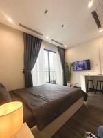 Trạm Sạc Homestay - Vinhome Smartcity - B&B Phú Thú