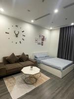 Trạm Sạc Homestay - Vinhome Smartcity - B&B Phú Thú