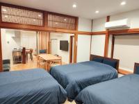 ロンリープラネッツ一休 - B&B Yokosuka