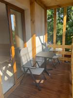 Apartamenty Szwagra Augustów - B&B Augustów