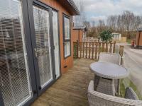 24 Sherwood - B&B Carnforth