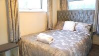 Tilehurst Villa - B&B Reading