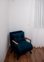 Suite mit Stadtblick