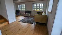 Den lille Græsgård - B&B