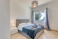 Appartement met Uitzicht op Zee