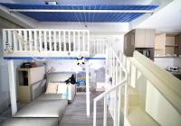 Little Bnb Under the Sea - Bed and Breakfast