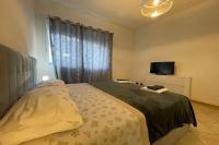 Appartement met 2 Slaapkamers en Uitzicht op Zee