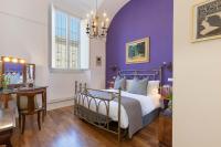 Chambre Double avec Salle de Bains Privative