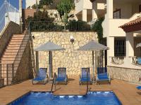 Apartamentos Turísticos Mirador del Mar - Ferienwohnung