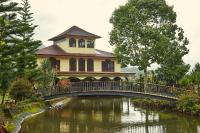 Golden Goose Villas - Chambres d’hôtes Banjar Bedugul