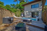 Villa de la Source - B&B Arcachon