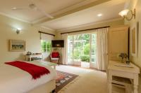  Double Room - No Mountain View