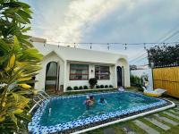 MON House - B&B