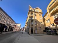 Treasure Land Apartman - Chambres d'hôtes Miskolc