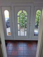 Ferienwohnung Helga Zentrum OG Balkon 4 Sz - B&B Aurich