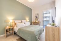 Appartamento con 1 Camera da Letto