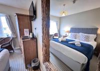 Chambre Lit King-Size