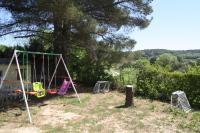 Villa avec piscine dans le Luberon - Chambres d'hôtes Tour d'Aigues